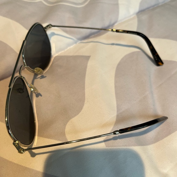Warby Parker Sunglasses - Picture 2 of 7